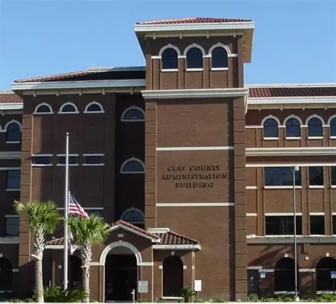 Clay County, FL