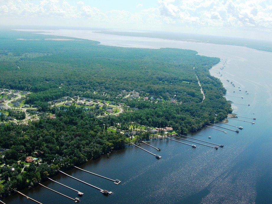 Fruit Cove, FL