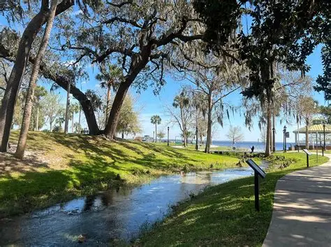 Green Cove Springs, FL