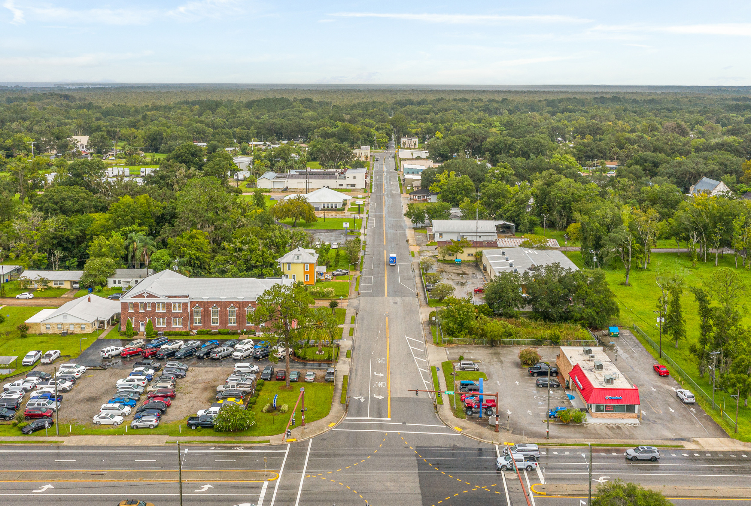 Hastings, FL