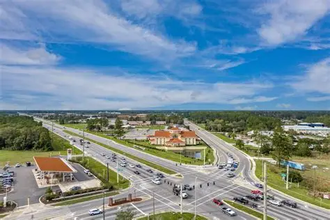 Middleburg, FL