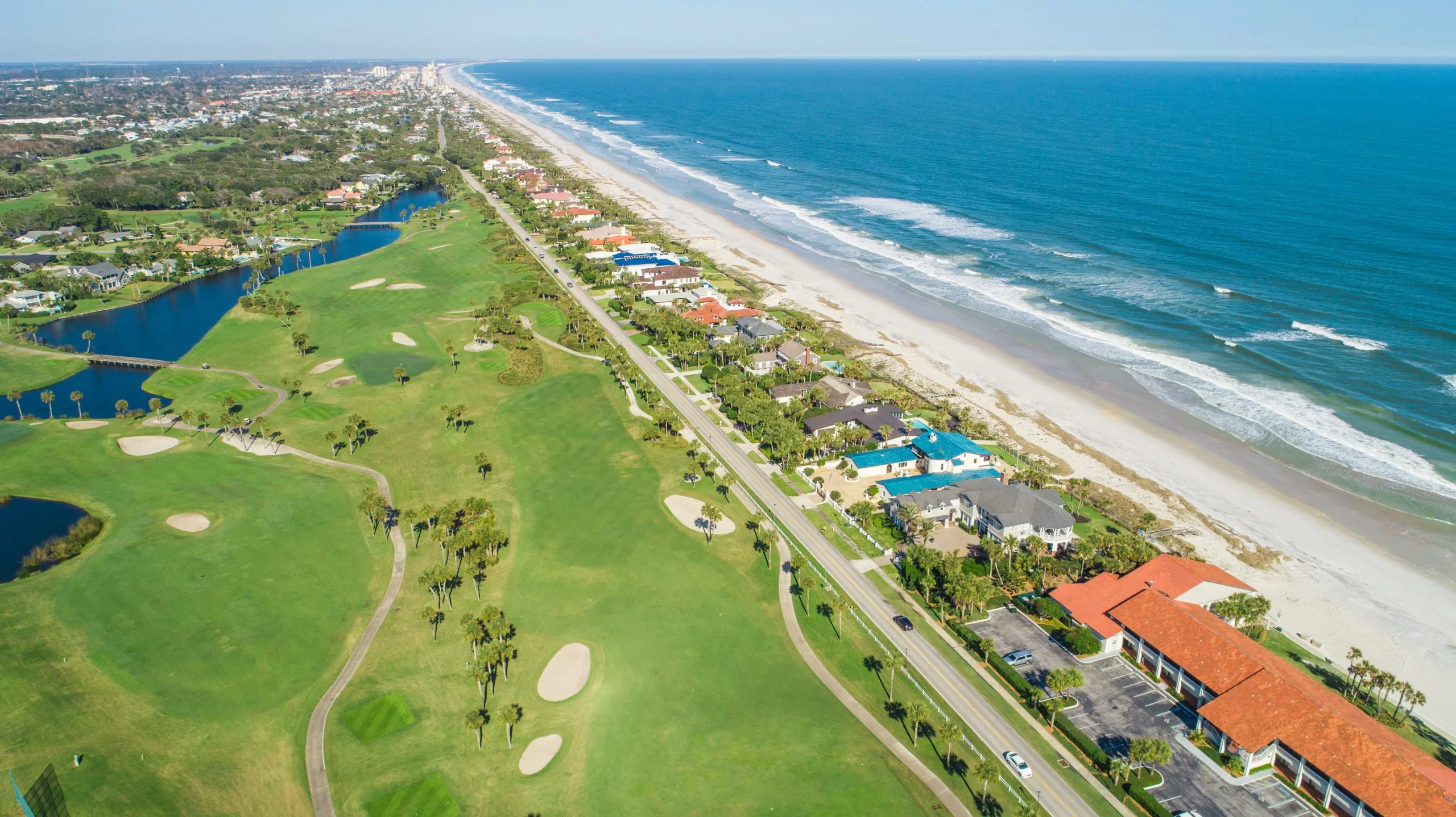 Ponte Vedra Beach, FL