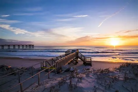St. Augustine Beach, FL