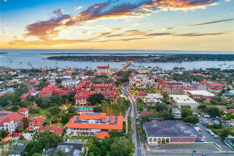 St. Augustine, FL