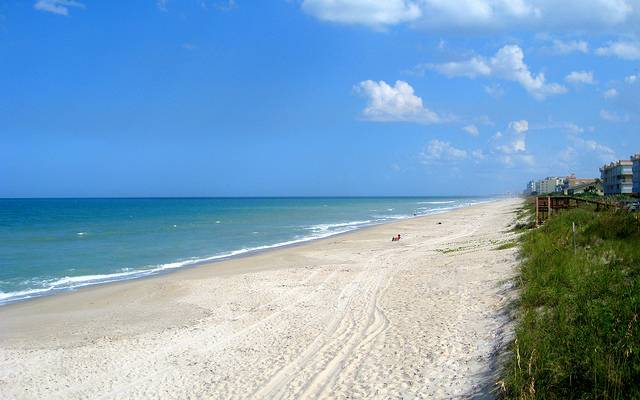 Atlantic Beach, FL
