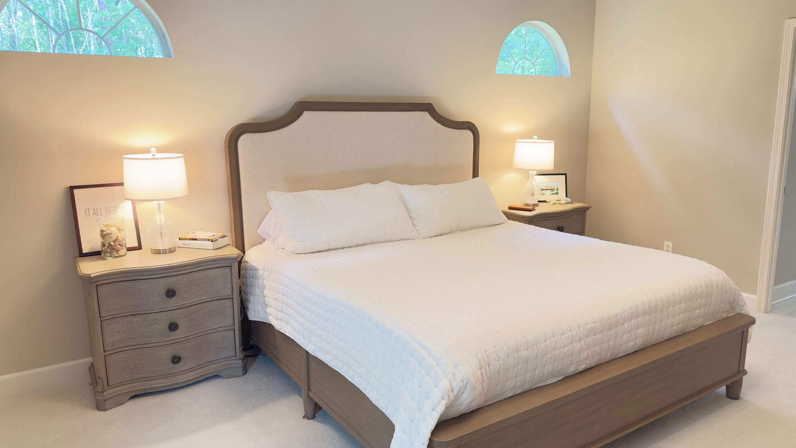 Residential Deep House Cleaning in Mandarin