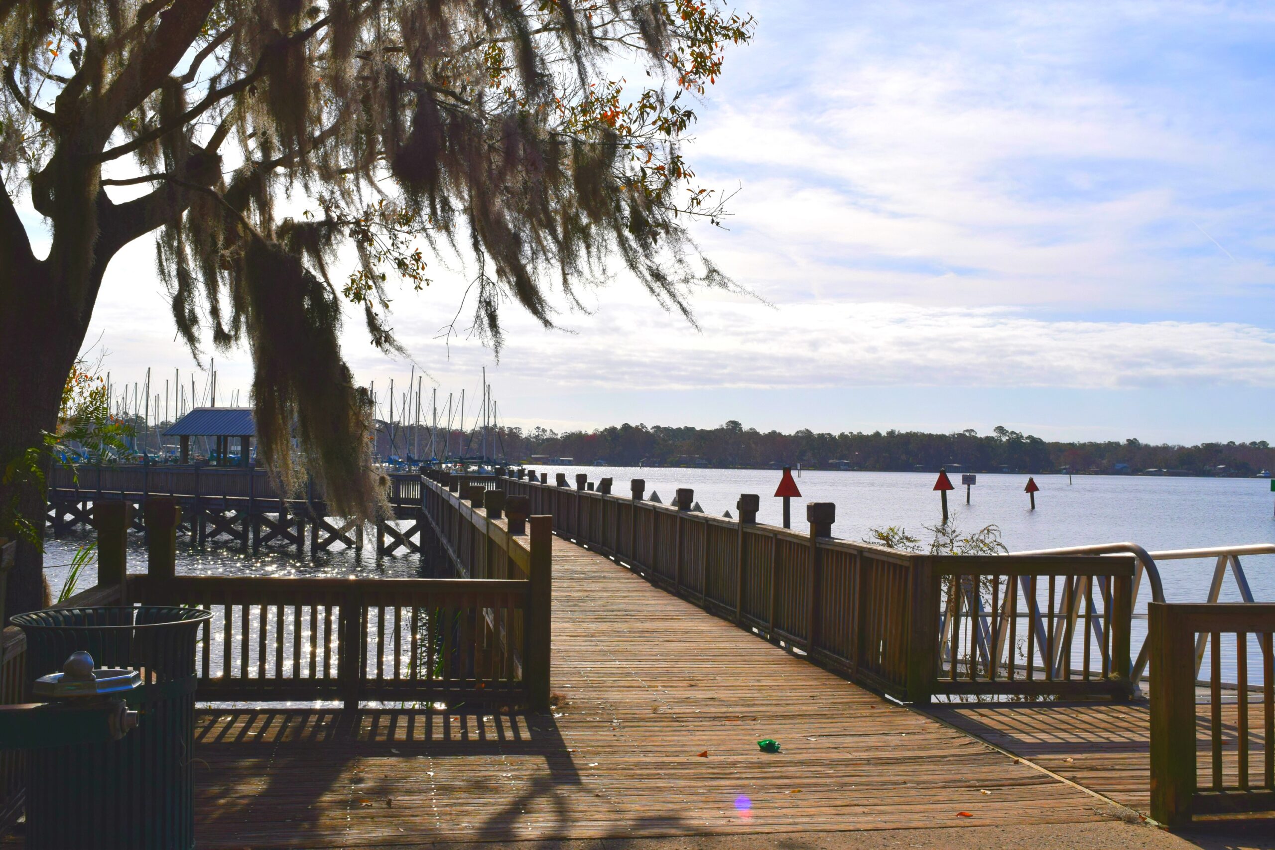 Mandarin, FL