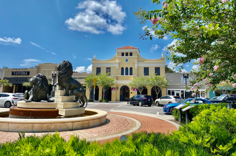 San Marco, FL